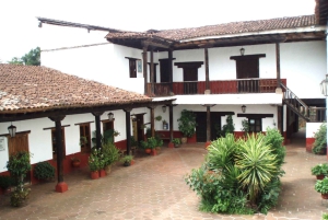 From Mexico City: 6 Day Colonial Cities Tour