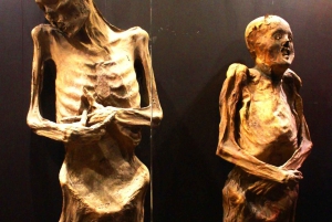 From Mexico City: 6 Day Colonial Cities Tour