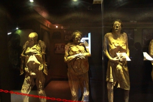 From Mexico City: 6 Day Colonial Cities Tour