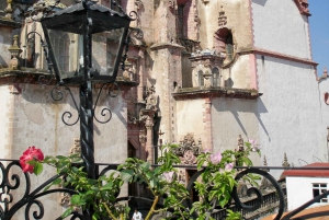 Depuis Mexico : visite privée de Cuernavaca, Taxco et la mine préhispanique de Taxco