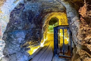 Depuis Mexico : visite privée de Cuernavaca, Taxco et la mine préhispanique de Taxco