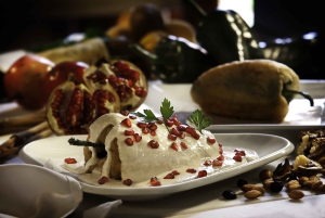 From Mexico City: Puebla and Cholula Day Tour