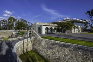 From Mexico City: Puebla and Cholula Day Tour