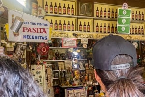 Mexico City: Puebla, Cholula och Tonantzintla med lunch