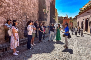 From Mexico City: San Miguel de Allende Day Trip