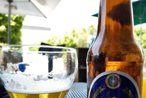 From Mexico City: Wine, Cheese and Art Gastronomic Route through Queretaro
