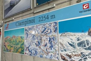 From Milan: Harley Davidson motorcycle tour in 5 countries unique experience!