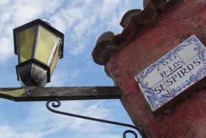 From Montevideo: Colonia Sacramento Full-Day Tour with Guide