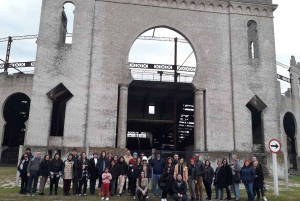 From Montevideo: Colonia Sacramento Full-Day Tour with Guide