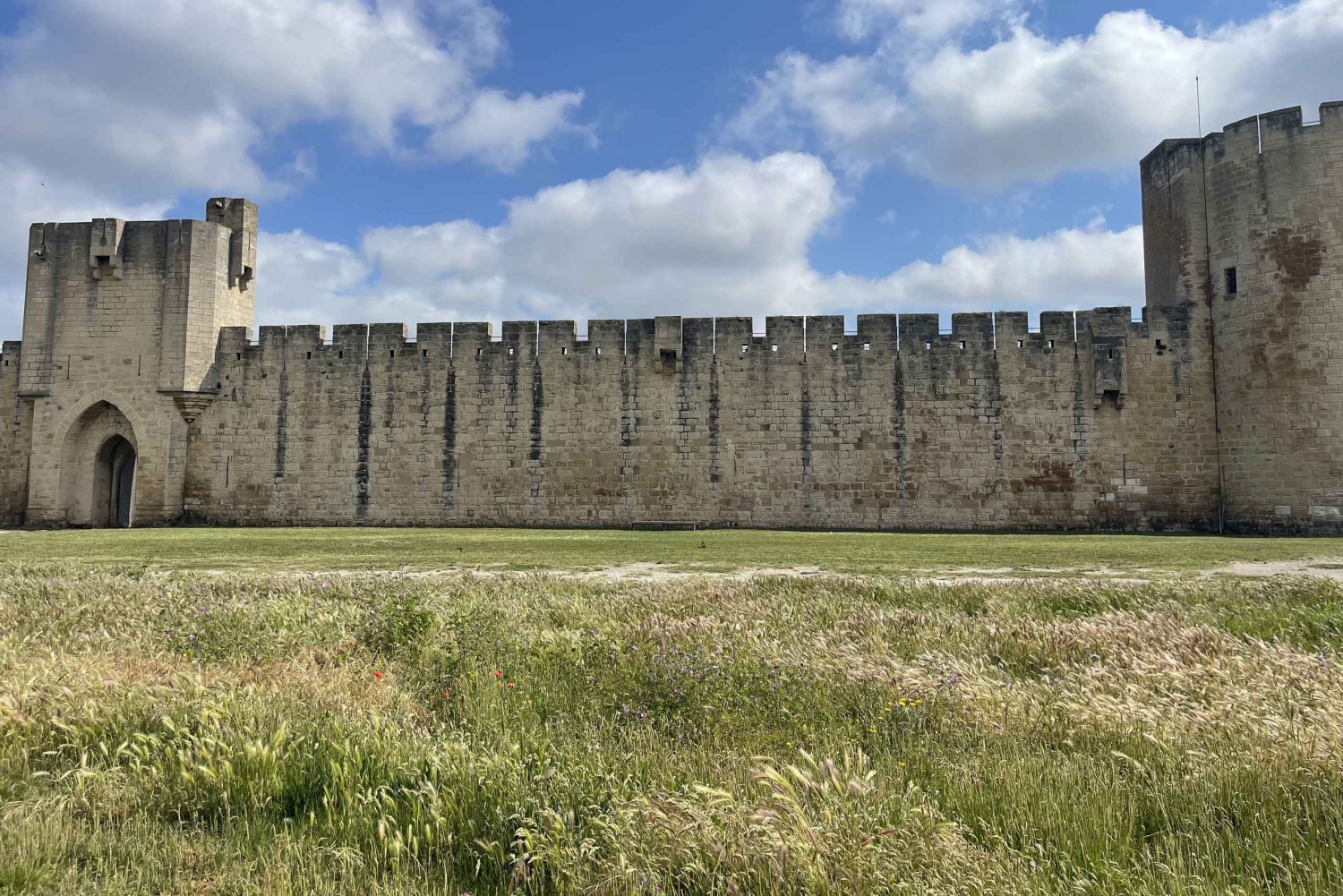 Von Montpellier aus: Camargue und Salzwiesen Geführte Tour