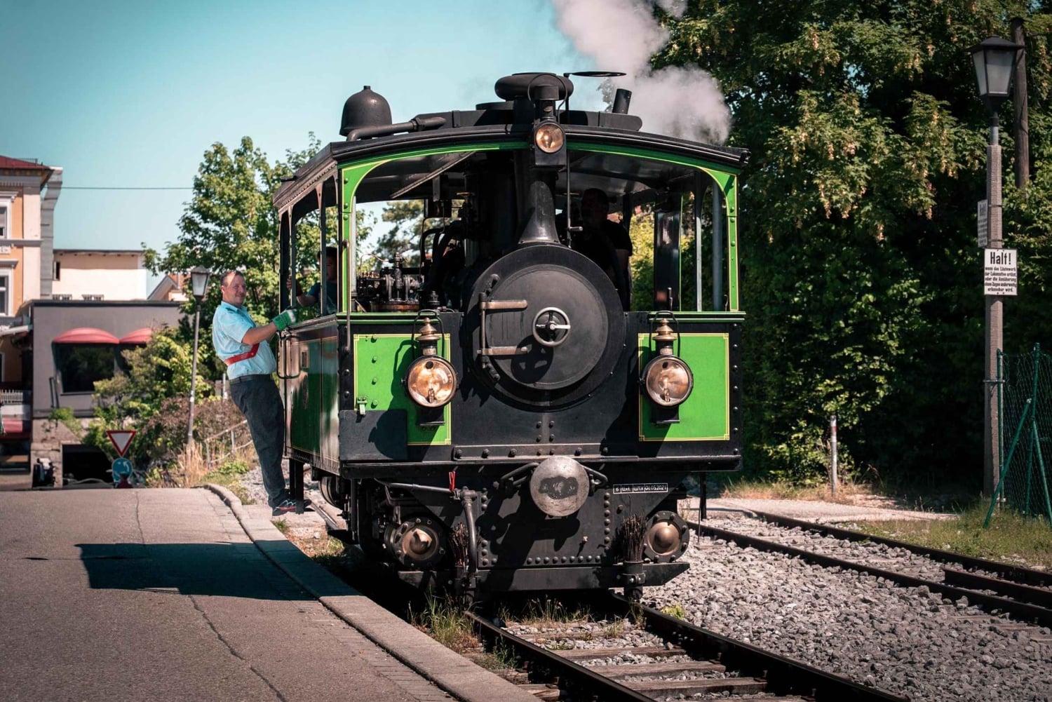 Da Monaco di Baviera: escursione di un giorno al castello di Herrenchiemsee e in barca