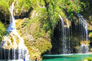 From Panajachel: One way Shared transfer to Semuc Champey