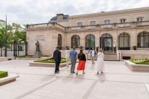 From Paris: Day Trip to Champagne with 8 Tastings & Lunch