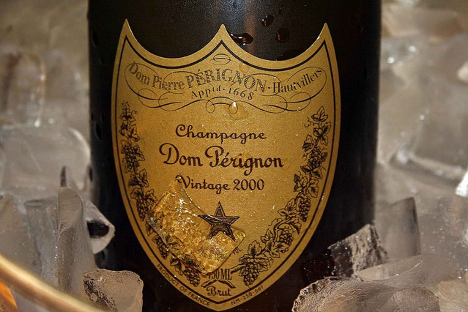 Fra Paris: Heldagstur i Champagne