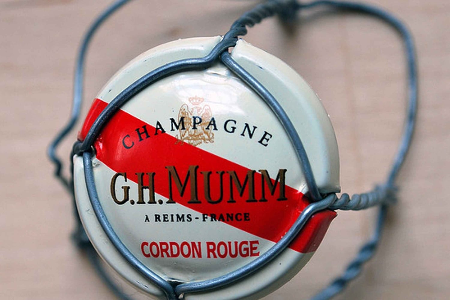 Fra Paris: Heldagstur i Champagne