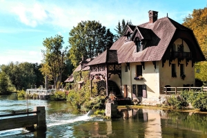 From Paris: Giverny Audio-Guided Tour