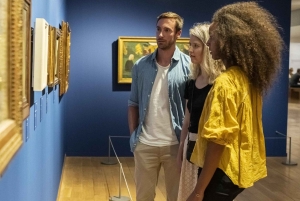 From Paris: Giverny Audio-Guided Tour