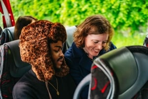 Da Parigi: Giverny, la casa e i giardini di Monet, tour di mezza giornata