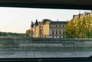 Da Parigi: Castello di Chambord e degustazione di vini nella Valle della Loira