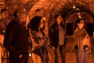 Fra Paris: Champagne dagsudflugt for små grupper med seks smagsprøver