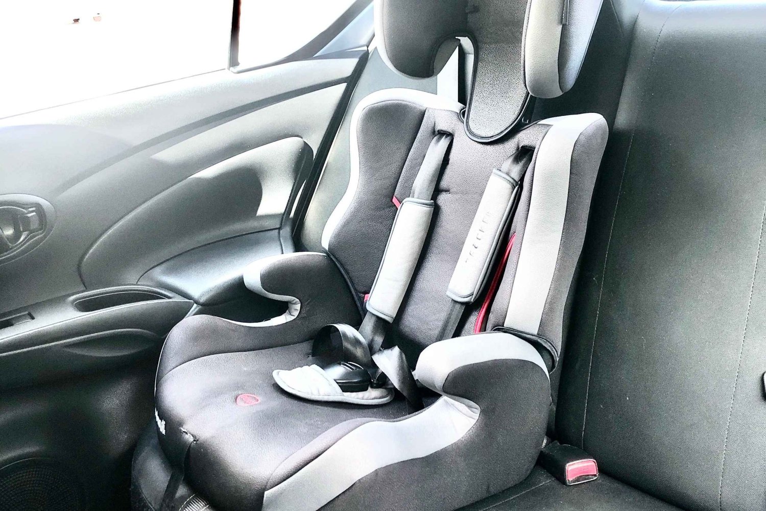 From Playa del Carmen: One-way Transfer to Bacalar/Chetumal