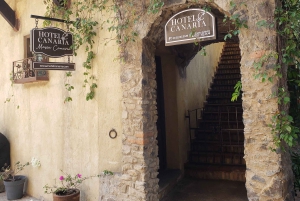 From Puebla: CHAUTLA AND VAL'QUIRICO PRIVATE TOUR