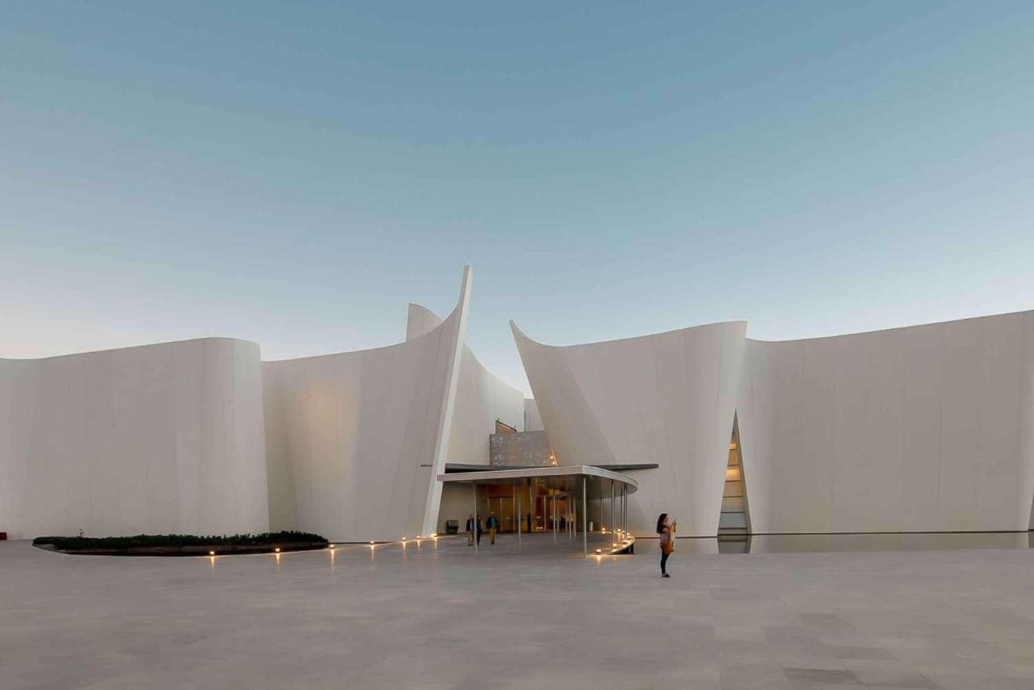 Fra Puebla: Privat tur til Cholula og Barokmuseet