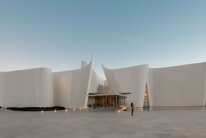 De Puebla: Tour particular de um dia por Cholula e o Museu Barroco