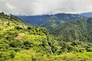 From Puebla: Zacatlan and Chignahuapan Magical Towns