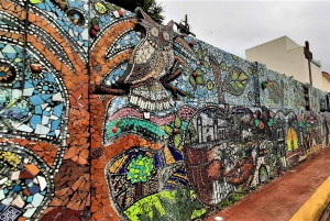 From Puebla: Zacatlan and Chignahuapan Magical Towns