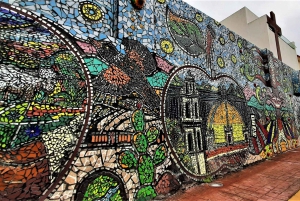 From Puebla: Zacatlan and Chignahuapan Magical Towns