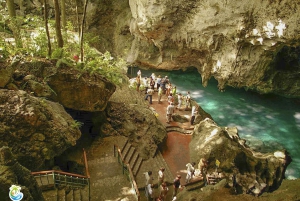 Von Punta Cana: Stadtführung durch Santo Domingo