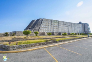 Von Punta Cana: Stadtführung durch Santo Domingo