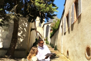 From Reims: Champagne and Family-Run Wineries Tour