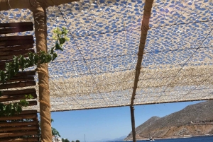 С Родоса: однодневная поездка на остров Сими и монастырь Панормитис