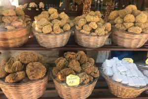 С Родоса: однодневная поездка на остров Сими и монастырь Панормитис