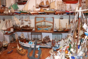 С Родоса: однодневная поездка на остров Сими и монастырь Панормитис