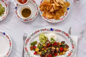 Von der Riviera Maya: Chichen Itza, Cenote und Valladolid Tour