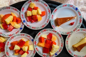 Von der Riviera Maya: Chichen Itza, Cenote und Valladolid Tour