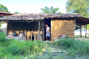 From Salvador: Quilombo Heritage Daytrip with Lunch