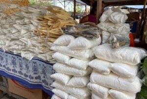 From Salvador: Quilombo Heritage Daytrip with Lunch