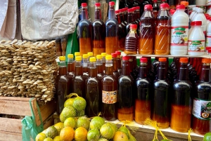 From Salvador: Quilombo Heritage Daytrip with Lunch