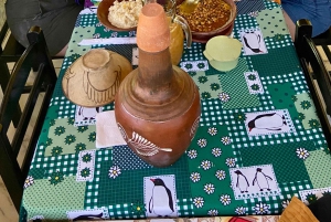 From Salvador: Quilombo Heritage Daytrip with Lunch