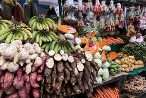 From Salvador: Quilombo Heritage Daytrip with Lunch