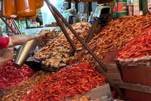 From Salvador: Quilombo Heritage Daytrip with Lunch