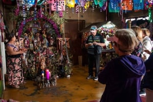 Vanuit San Cristóbal: Rondleiding door Chamula en Zinacantán