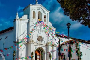 Vanuit San Cristóbal: Rondleiding door Chamula en Zinacantán