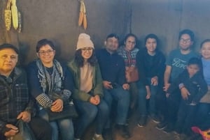 From San Cristobal: San Juan Chamula and Zinacantán Tour