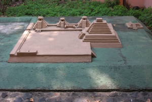 Z San Salvador: Wycieczka archeologiczna po dziedzictwie Majów