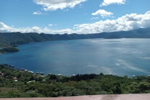 Z San Salvador: Wycieczka archeologiczna po dziedzictwie Majów